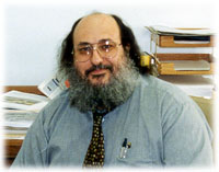 Image of Dr. Ernest J. Bordini, Ph.D.